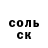 Бошки Шишки AK-47 Cyril Cadieu